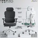 Zenvo Chair