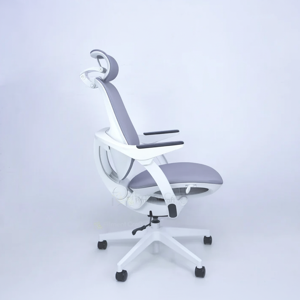 Evora Chair