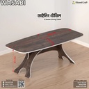 Wasabi - Dining Table | FDTV1-001