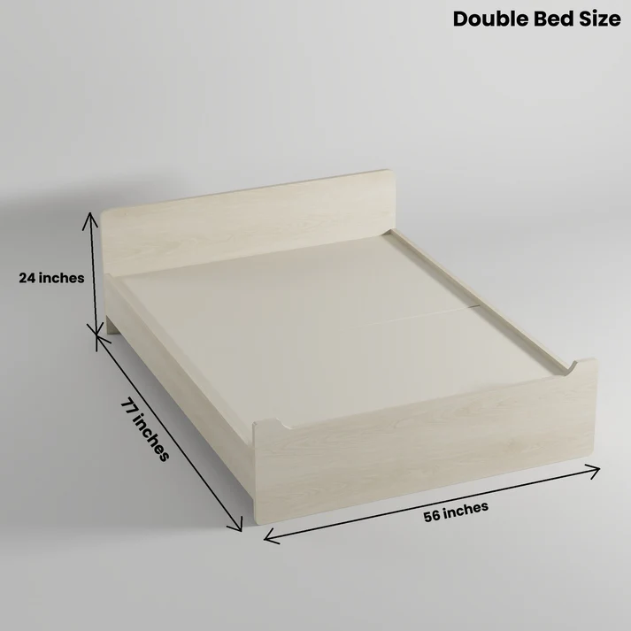 Nocturnal - Bed | MBV1-111