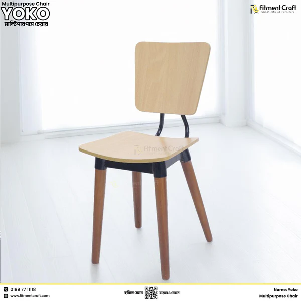 Yoko Chair