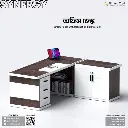 Synergy - Office Desk | TV40-003