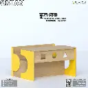 Omian - School Bench Set | SBV1-005