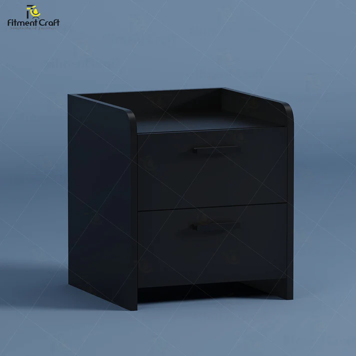 Modern Bedside Table | STV2-001