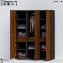 Attire - Almirah | WAV1-002