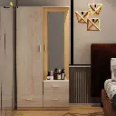 Vanity Fair - Dressing Table | DTV1-005