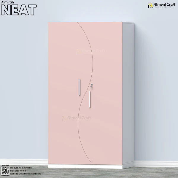 Neat - Almirah | BAV1-001