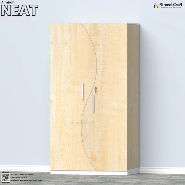 Neat - Almirah | BAV1-001