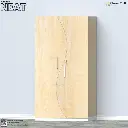 Neat - Almirah | BAV1-001