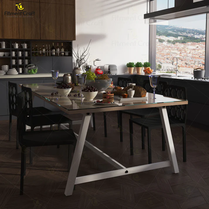 Yum - Dining Table | TV28-004