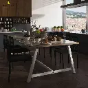 Yum - Dining Table | TV28-004