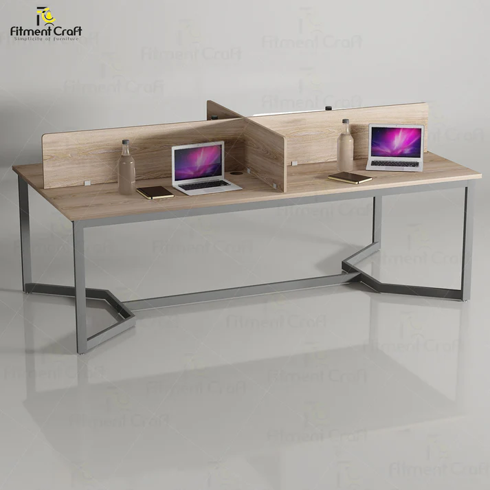 Modern Office Workstation Table | TV28-005