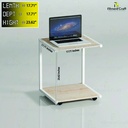 Portable Laptop Table | TV27-002
