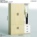 Glade - Dressing Table | DTV3-001