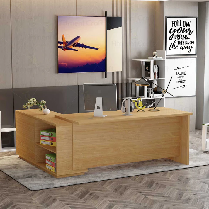 Kabiric - Office Desk | TV26-004