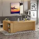 Kabiric - Office Desk | TV26-004