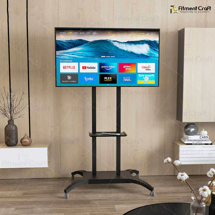 Spider - TV and Monitor Stand | MTS1-002