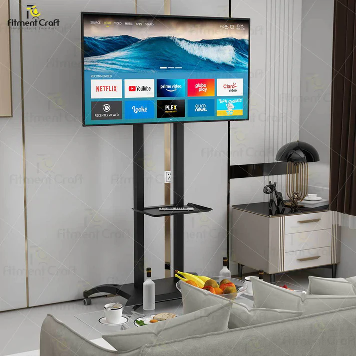 Spider - TV and Monitor Stand | MTS1-002