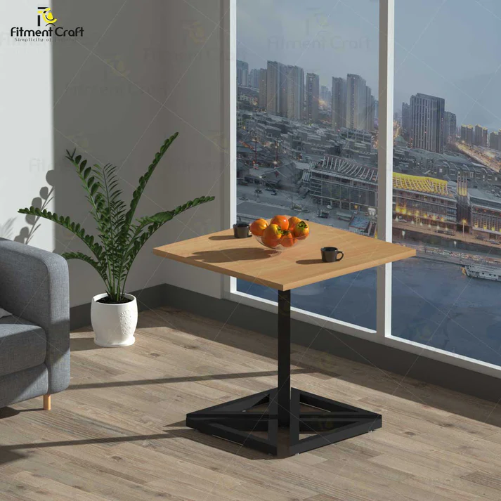 Cubic - Square Table | TV26-002