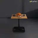 Cubic - Square Table | TV26-002