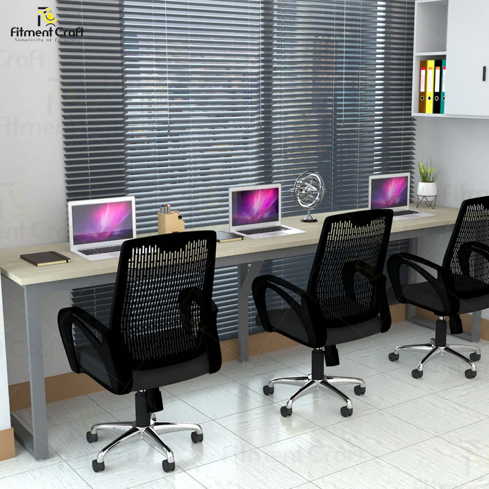 Eclectic - Workstation | TV2-004