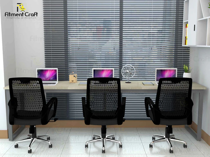 Eclectic - Workstation | TV2-004