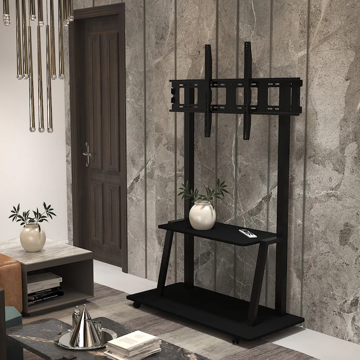 Majestic - TV and Monitor Heavy Giant Stand | TSV3-005