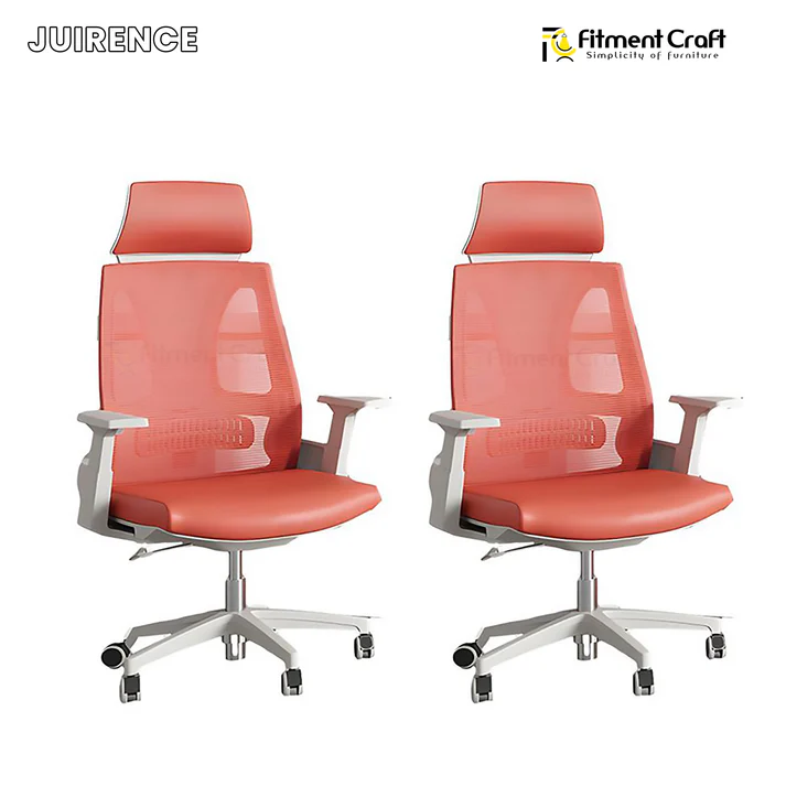 Juirence - Office Chair | ECH1-009