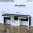 Workflow - Office Workstation | WSV1-001