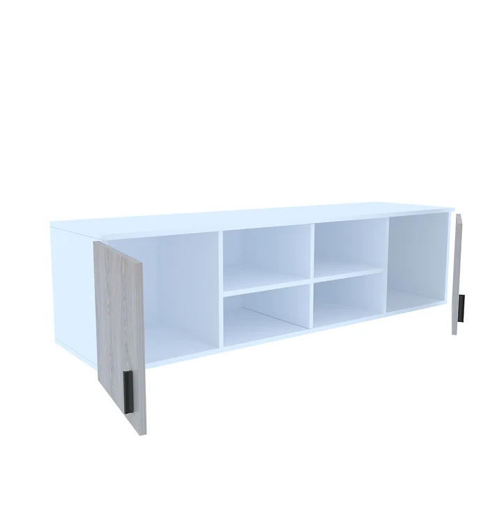 Wall Mounted Cabinet | OSV4-116