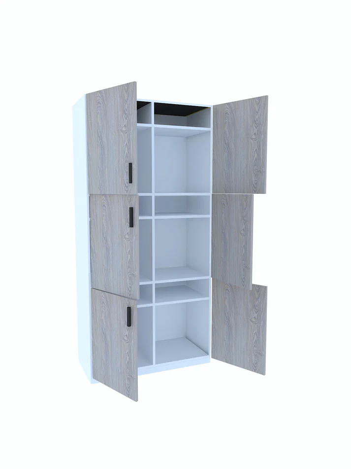 Security Cabinet  I OSV4-113