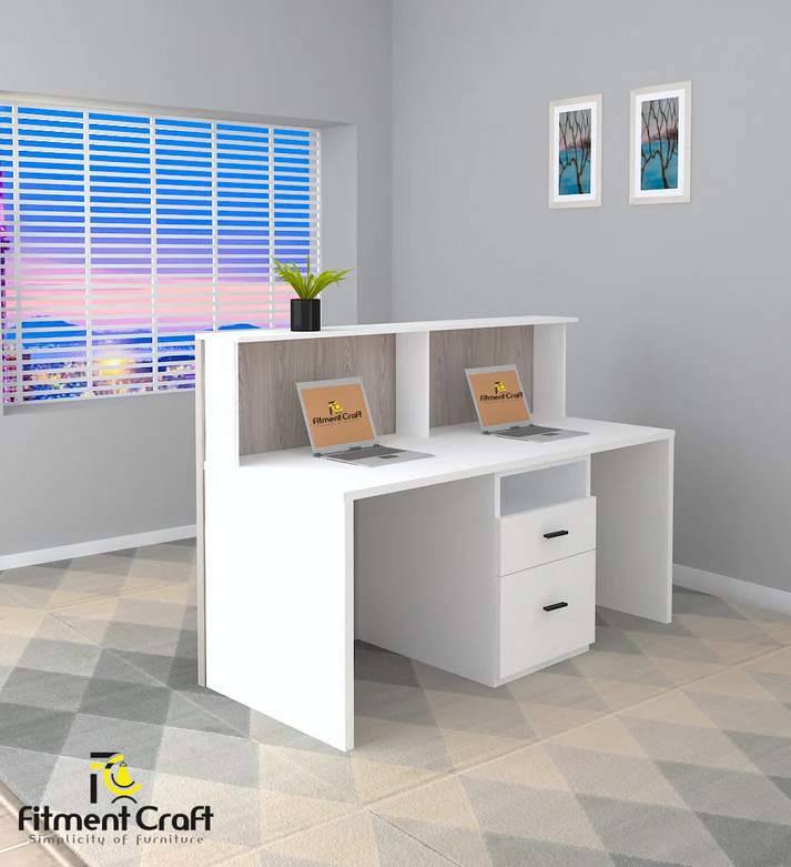 Reception Desk I OSV4-013