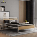 Crown Comfort Bed | MBV6-001