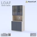 Loaf - Kitchen Cabinet I ORV3-003 