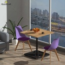 Cubic - Square Table | TV26-002