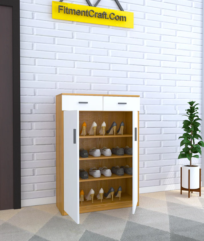 Footwear Shelter - Shoe Rack | OSV3-012