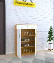Footwear Shelter - Shoe Rack | OSV3-012