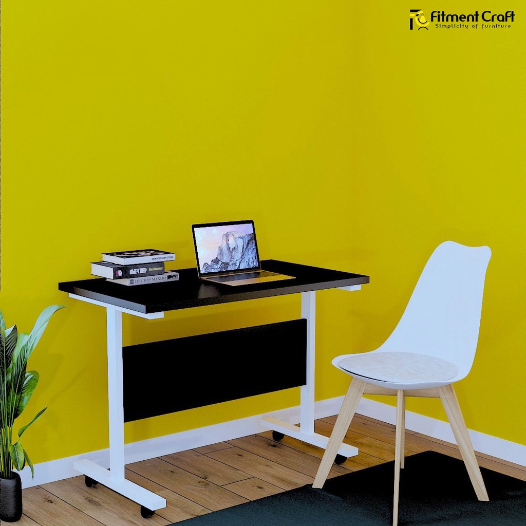 Fortitude - Working Table | TV24-001