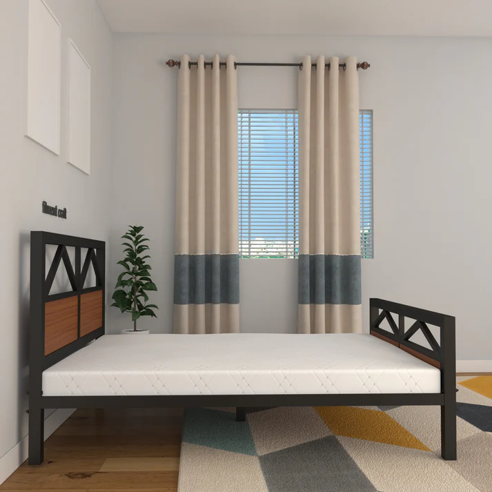 Peaceful - Full Size Bed | MBV5-005