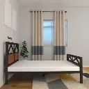 Peaceful - Full Size Bed | MBV5-005