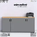 Kept - File Cabinet | OSV2-017