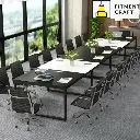 Slim Conference Table | CTV1-004