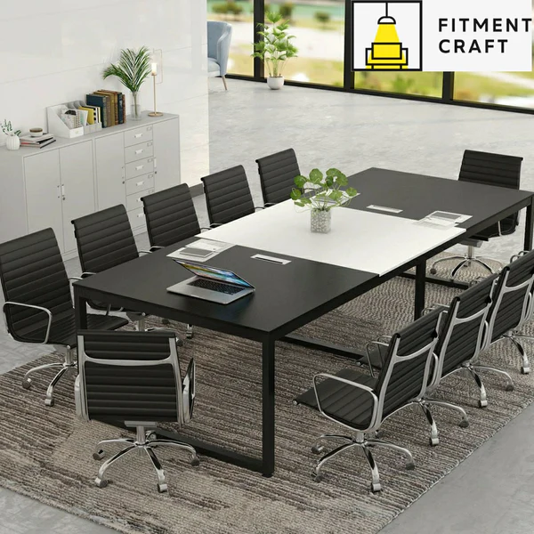 Slim Conference Table | CTV1-004