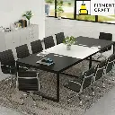 Slim Conference Table | CTV1-004