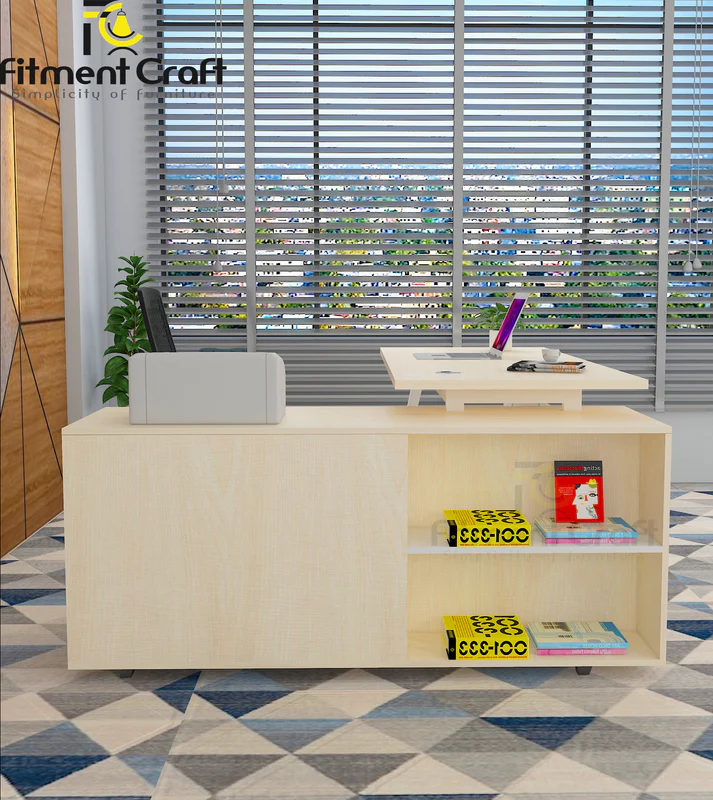 Ranasor - Office Desk | OSV2-011