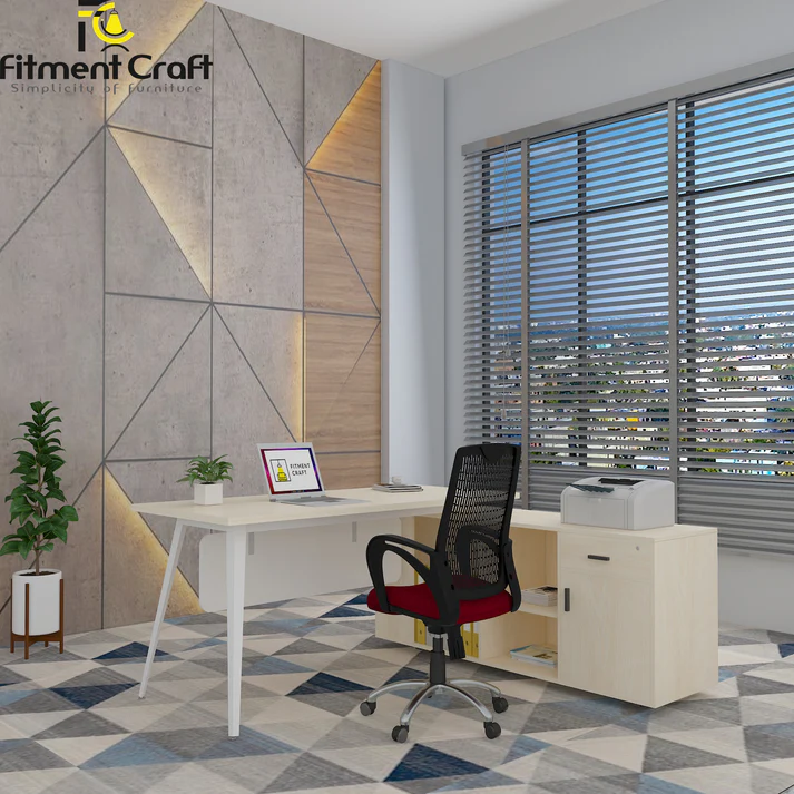 Ranasor - Office Desk | OSV2-011