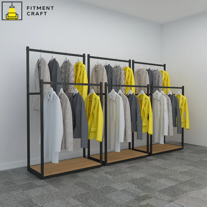 Couture Dress Hanger | COV3-002