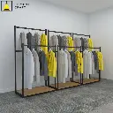 Couture Dress Hanger | COV3-002