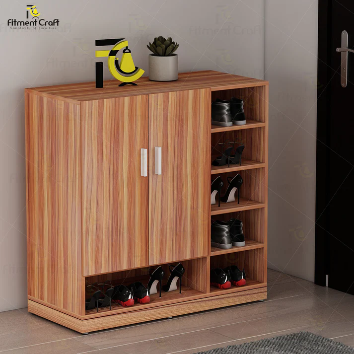 Shrine - Shoe Rack | SRV1-005