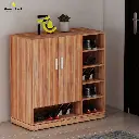 Shrine - Shoe Rack | SRV1-005